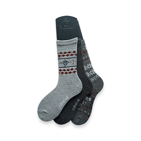 Men's socks series