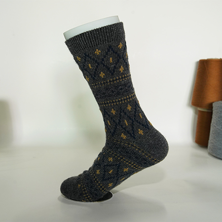 Men's socks series