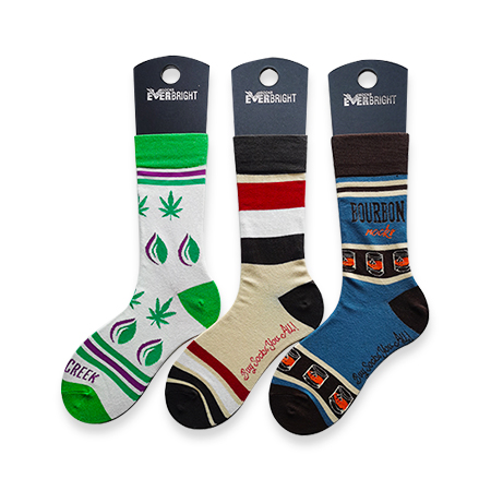 Men's socks series